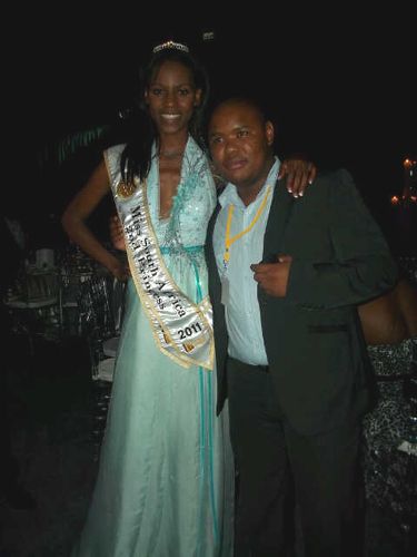 Miss SA 2011 Pic22