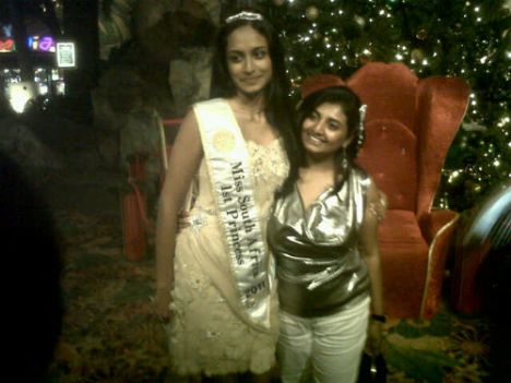 Miss SA 2011 Pic24