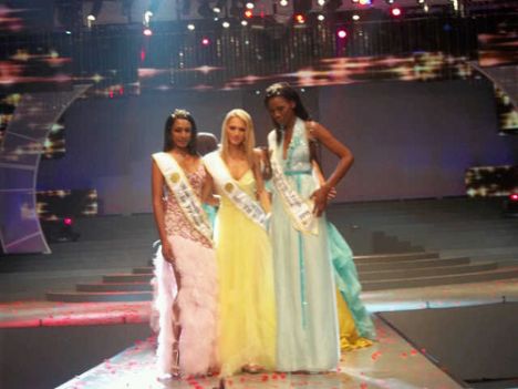 Miss SA 2011 Pic 7
