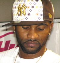 Fally Ipupa