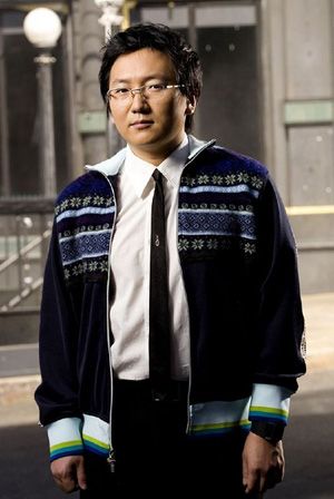 Hiro Nakamura