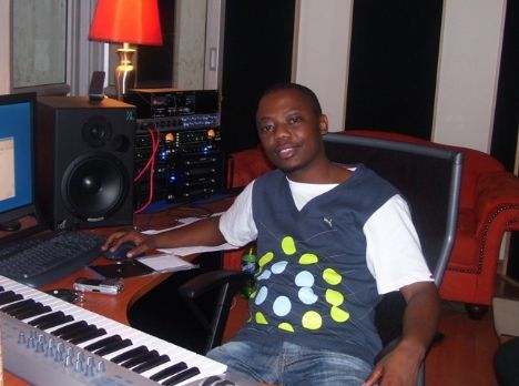 DJ Tira- Currently building and empire with wife Lale! Mr Man is Durbans entertainment money maker!