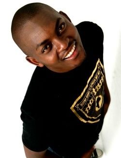 Euphonik- talented, ambitious and arrogant! He told Sunday times recently that We are the modern superstars! Every second child I meet wants to be Euphonik! (Gulp!!) I cant wait till I say every second child I meet wants to be Miss J!