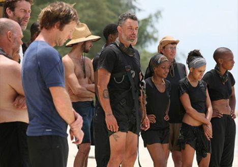 Survivor SA 25-02-2014 Pic 2