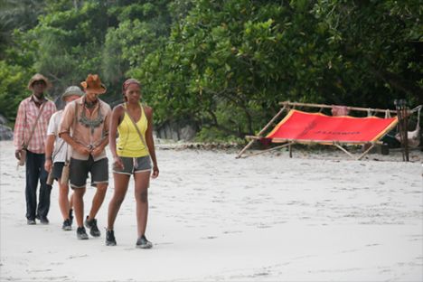 Survivor SA 13-05-2014 Pic 4