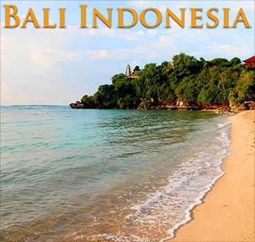 Bali Indonesia 22-04-2014 Pic 1