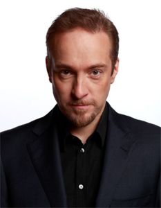 Derren Brown