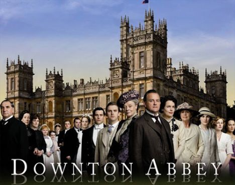 Downton Abbey Large