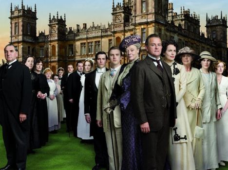 Downton Abbey large final