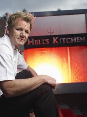 Hells Kitchen