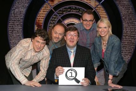 QI Season 2