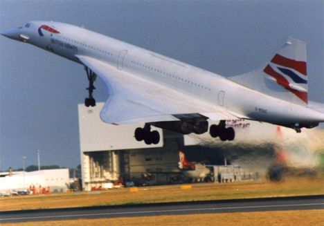 Concordes