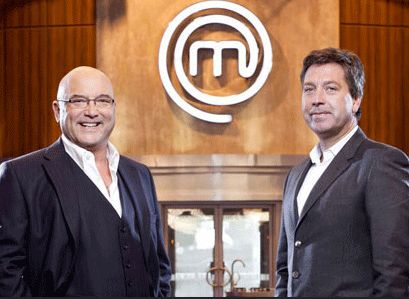 MasterChef UK Large