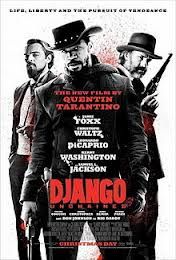 Poster django