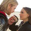 thor and n