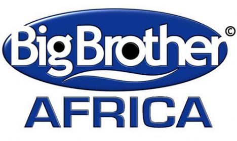 Big Brother Africa Logo 2013 Large