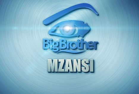 Big Brother Mzansi Logo 20-09-2013