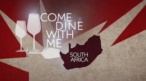 Come Dine With Me South Africa Season 3