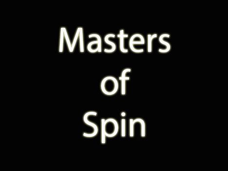 Masters of Spin 27-03-2014 Pic 1
