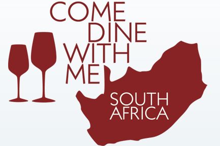 Come Dine With Me South Africa