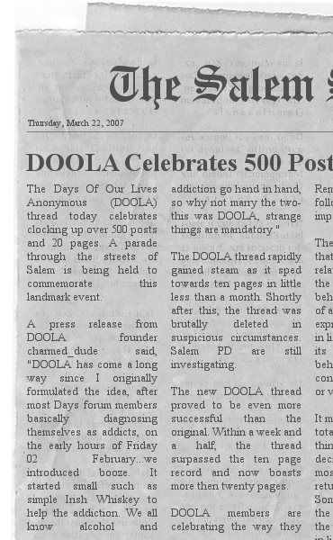 DOOLA Article