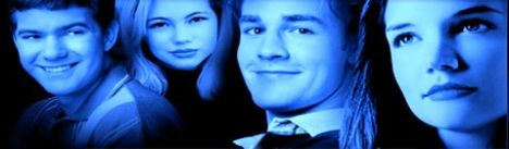 Dawsons Creek Banner