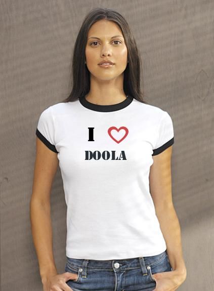 DOOLA T-Shirt