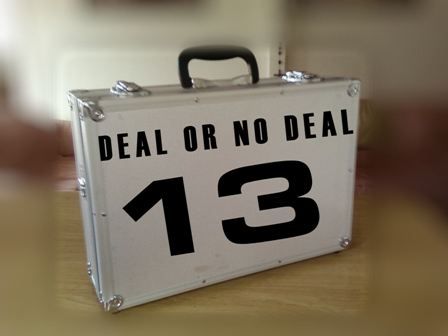 Deal or No Deal 13