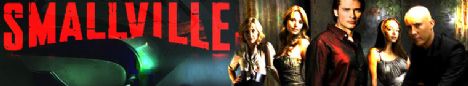 Smallville Banner