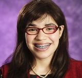 Ugly Betty