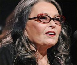 Roseanne Barr Large