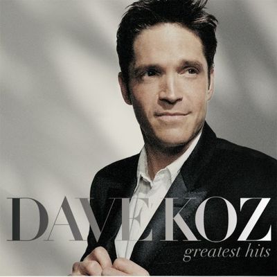 dave koz