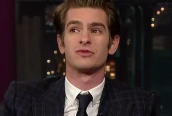 Andrew garfield Large