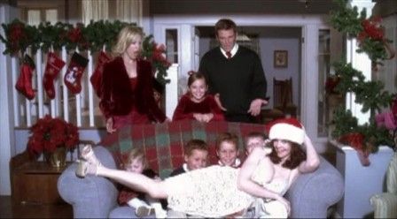 Scavo Christmas Card