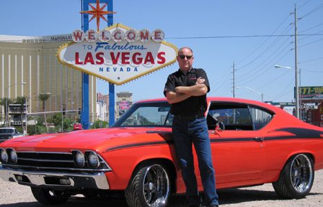 Wrecks to riches ford mustang #8