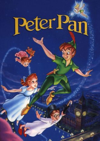 Peter Pan