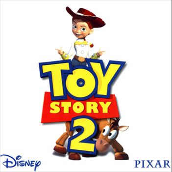 Toy Story 2