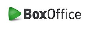 DStv Box Office logo