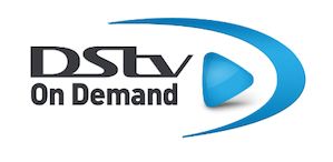 DStv On Demand Logo