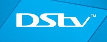 DStv Logo Large