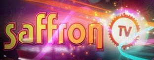 Saffron TV