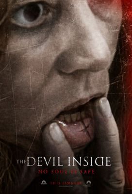 The Devil Inside