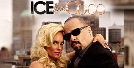 Ice Loves Coco Large