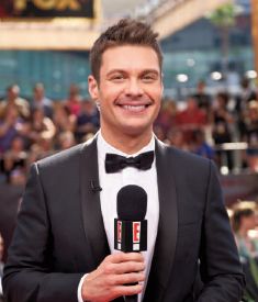 Ryan Seacrest 