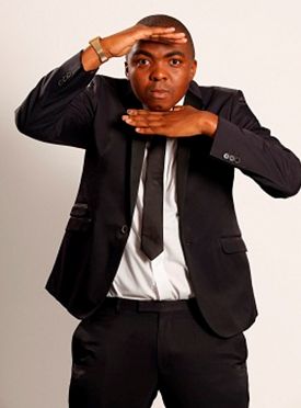 Loyiso Gola Season 4