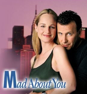 Mad About You