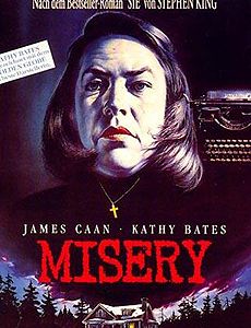 misery