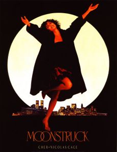 moonstruck