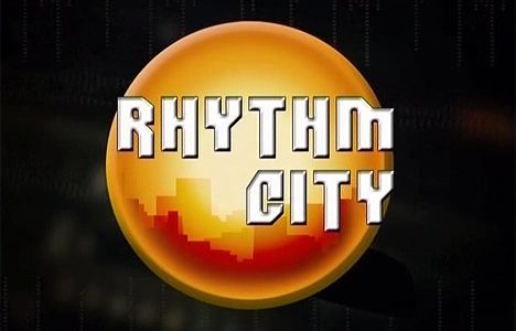 rhythm city