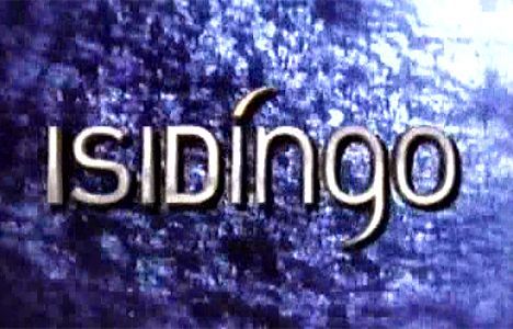 isidingo